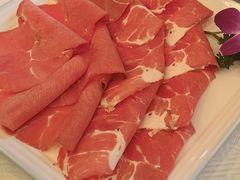 -东来顺饭庄(天坛店)