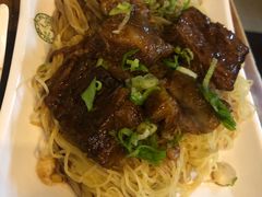 原汁牛腩面-添好运点心专门店(深水埗店)