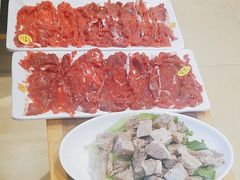 -小肥牛潮汕牛肉火锅(南联店)