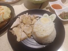 -缅丽·缅甸小吃(版纳店)