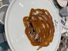 -紫光园·烤鸭·北京菜(劲松店)