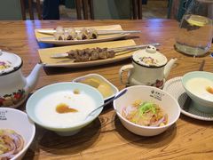 -驿楼兰·新疆菜(火车站店)