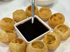 -VATAN INDIAN RESTAURANT米特餐饮有限公司(城北路店)