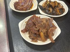 -老德安面馆(翠竹新村南区店)