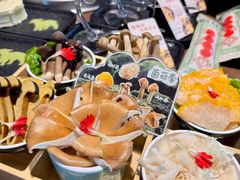 -快乐小羊(富强中路店)