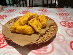 -聚味斋香辣蟹(生态城万达店)