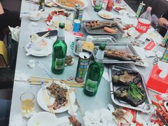 -赵氏盱眙十三香龙虾(蓝村店)