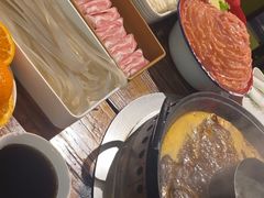 -重庆老火锅(长虹店)