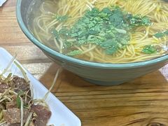 -鑫明明拉面(宁化路店)