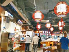 -老盛庆排档•南京菜(夫子庙店)