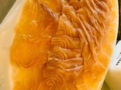 生鱼片-京北渔家傲