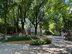 -宁波儿童公园(鄞州区)