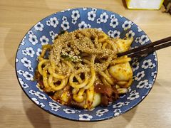 -皆道拌麻辣烫·麻辣拌