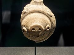 -三星堆博物馆