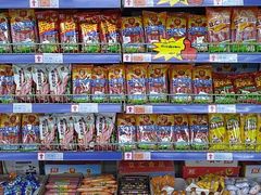 -世纪联华超市(金华双龙店)