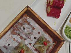 -蔡澜点心·粤菜(月星环球港店)