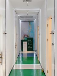 -厦门安达仕酒店·衡境SPA