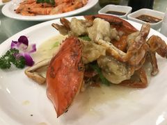 -江南村酒家