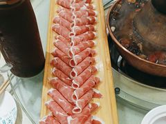 -阳坊胜利涮羊肉(阳坊老店)