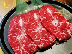 -九田家黑牛烤肉料理(吴江万象汇店)