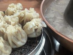 烧麦-元盛居(生态大街店)