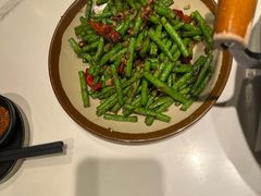 -乔阿马·江南味·驴肉香(龙湖华泾天街店)