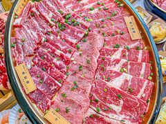 -拾也•和牛•海鲜•烤肉放题(卓悦INTOWN店)
