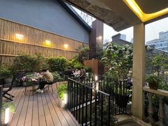 -南园民国茶楼餐厅·常州菜(北大街店)