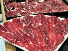 -林记潮牛·牛肉火锅(上马墩店)