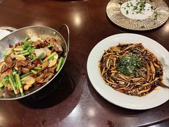 -七宝农家菜(七宝老街店)