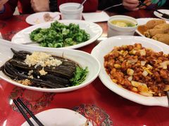 -玉华台饭庄(裕中西里小区店)