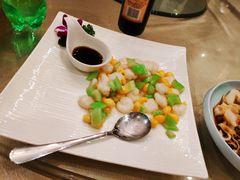 -甸园锦江宾馆(北外滩店)