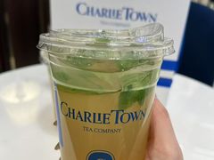 -CHARLIETOWN红茶公司(南京万象天地店)