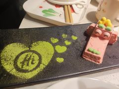 -海底捞火锅(西安路店)
