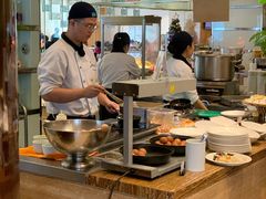 -芽庄喜来登水疗酒店