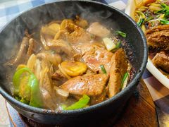 -小粤楼·怀旧粤菜(万辉国际广场店)
