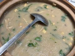 -老济南·地道济南菜(大明湖店)
