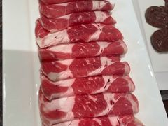 老妈羊肉-皇城老妈川味火锅·大连海鲜火锅(港湾店)
