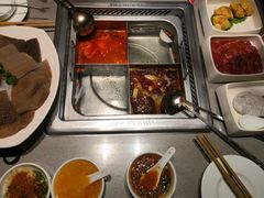 -海底捞火锅(九久奥特莱斯店)