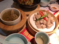 -四道菜·福建菜馆(万家广场店)