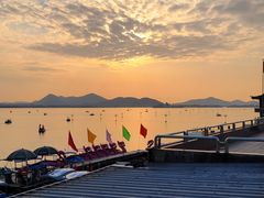 -云龙湖旅游景区