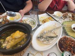 -蟹天蟹地农家菜·阳澄湖大闸蟹(浅水湾店)