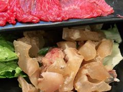 -掂档潮汕牛肉火锅(沈阳万象城店)