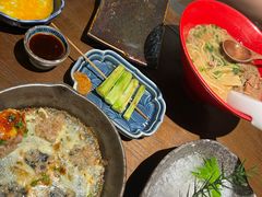 -一豚轩·烧鸟·豚骨拉面(五四路店)