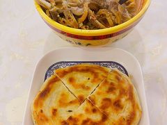 -老师家羊杂碎(延安总店)