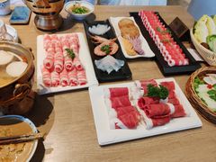 -古关火锅店(古北水镇景区店)