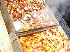 -芭菲盛宴·环球美食(锦城万达广场店)