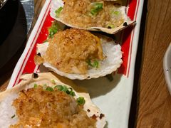 -蟹将军·松叶蟹和牛日料放题自助(K11店)