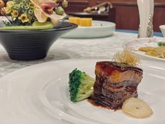 普洱红烧肉-麟1929(外滩店)
