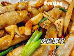 -诏安海鲜馆(新浦店)